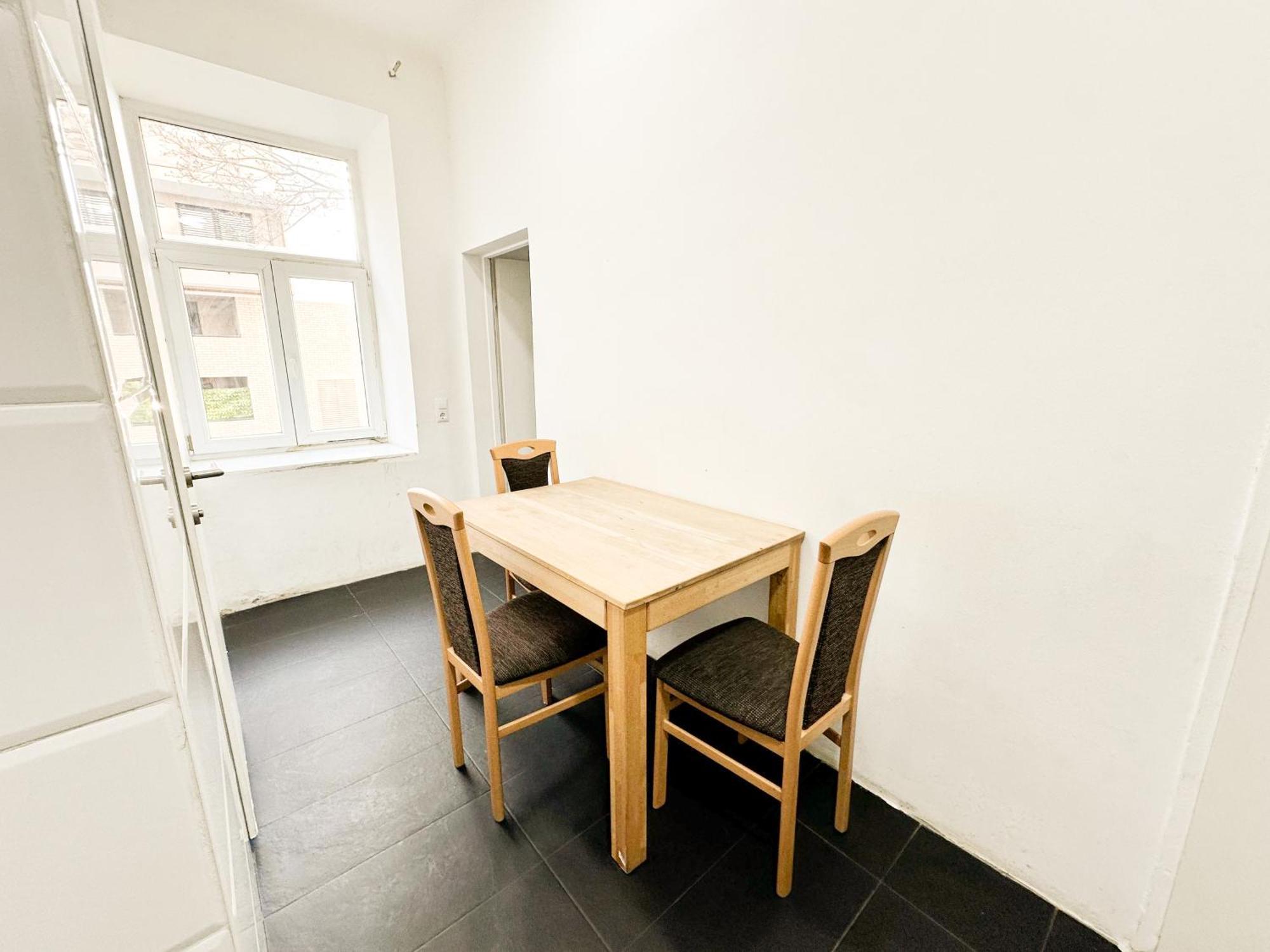 Cozy In Brigittenau Area Mm7 Viena