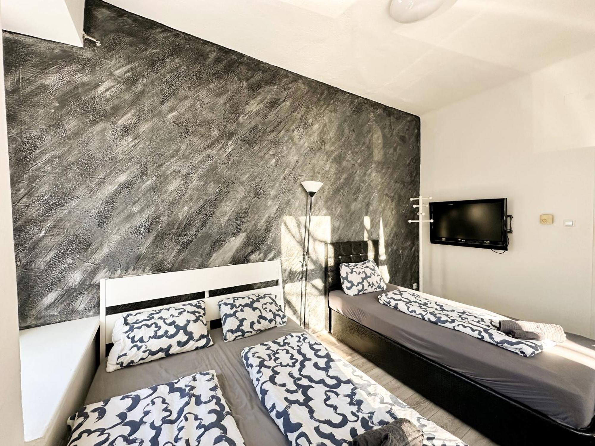 Cozy In Brigittenau Area Mm7 * Viena